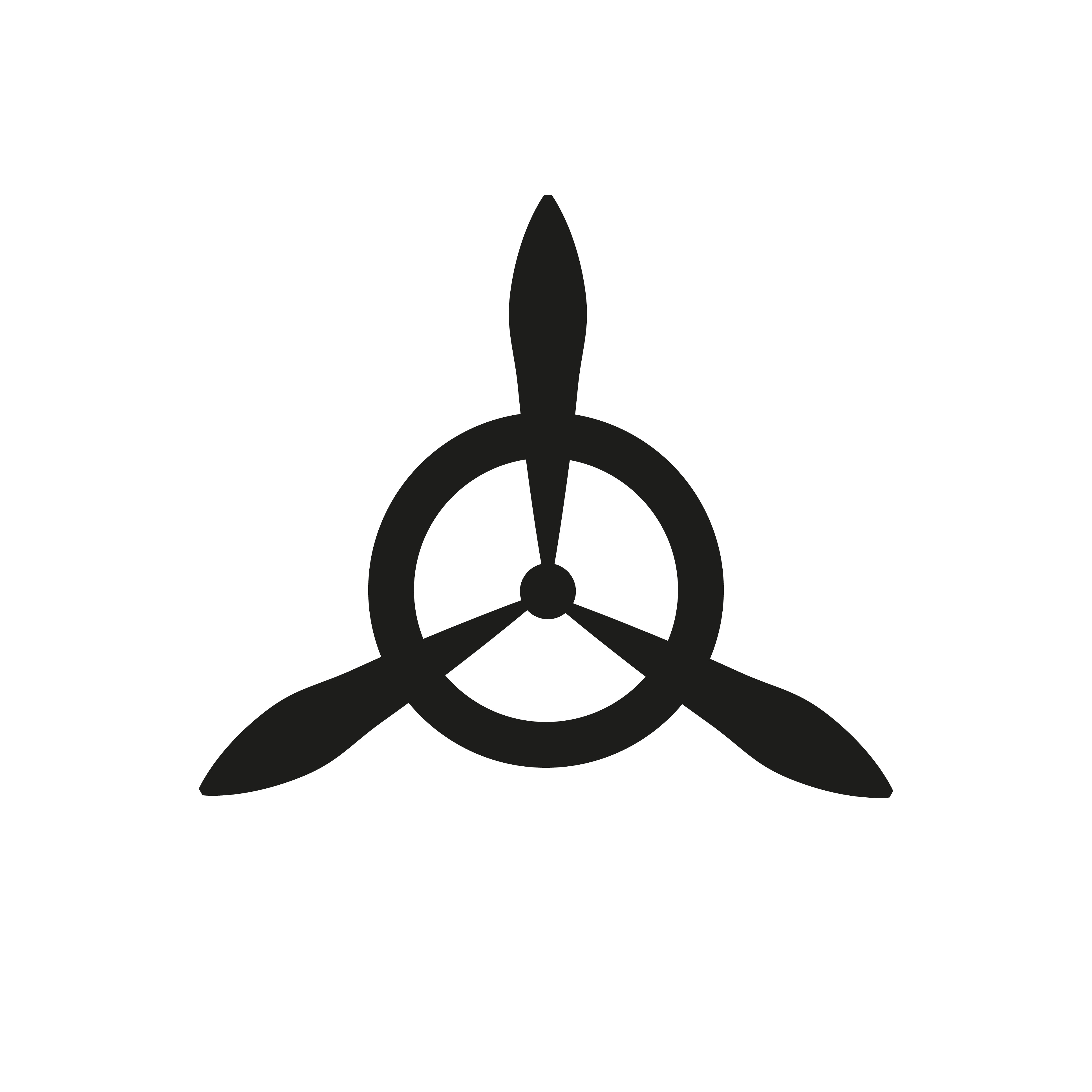 Propeller logo